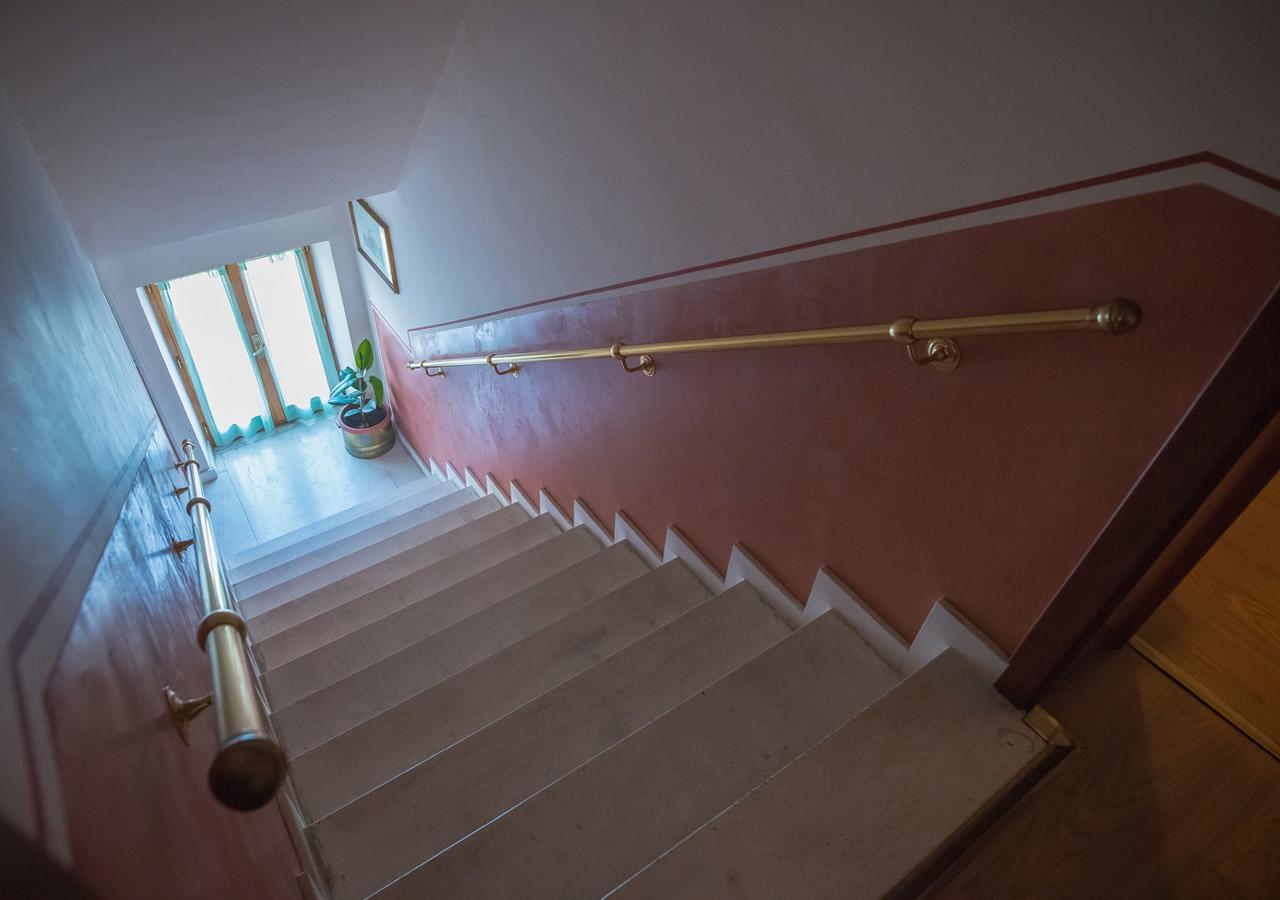 Locanda Il Giullare Pellegrino Santa Maria Degli Angeli  Bagian luar foto