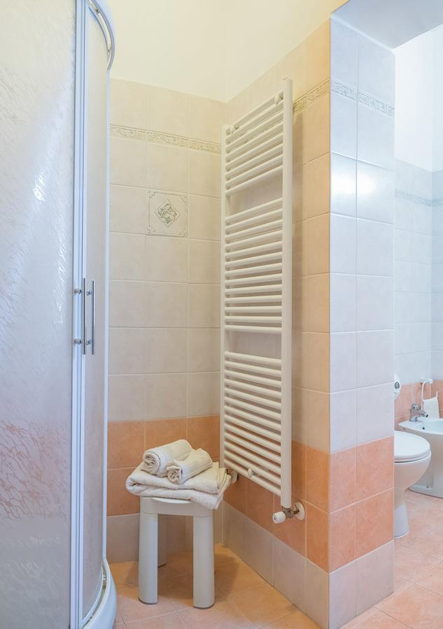 Locanda Il Giullare Pellegrino Santa Maria Degli Angeli  Bagian luar foto