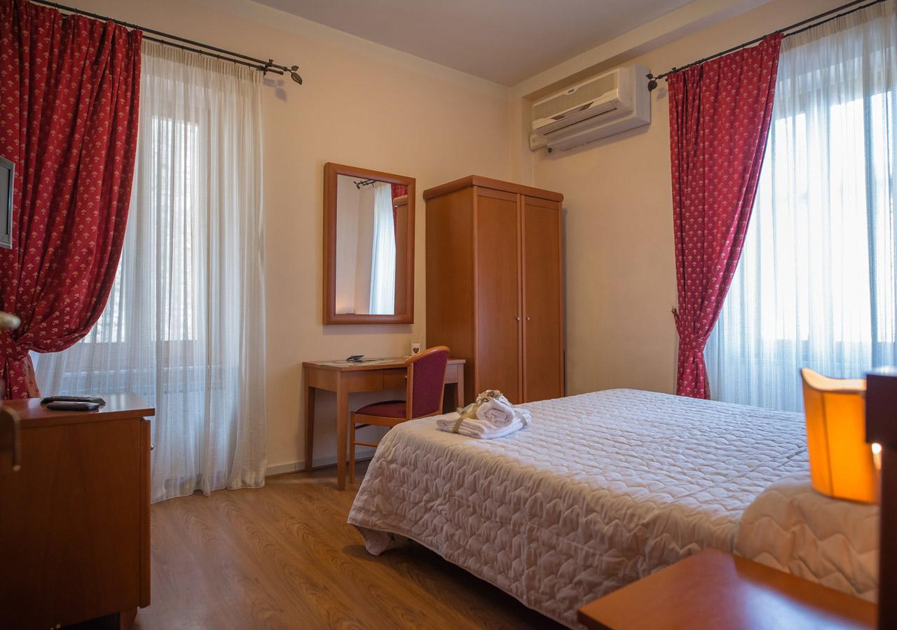 Locanda Il Giullare Pellegrino Santa Maria Degli Angeli  Bagian luar foto
