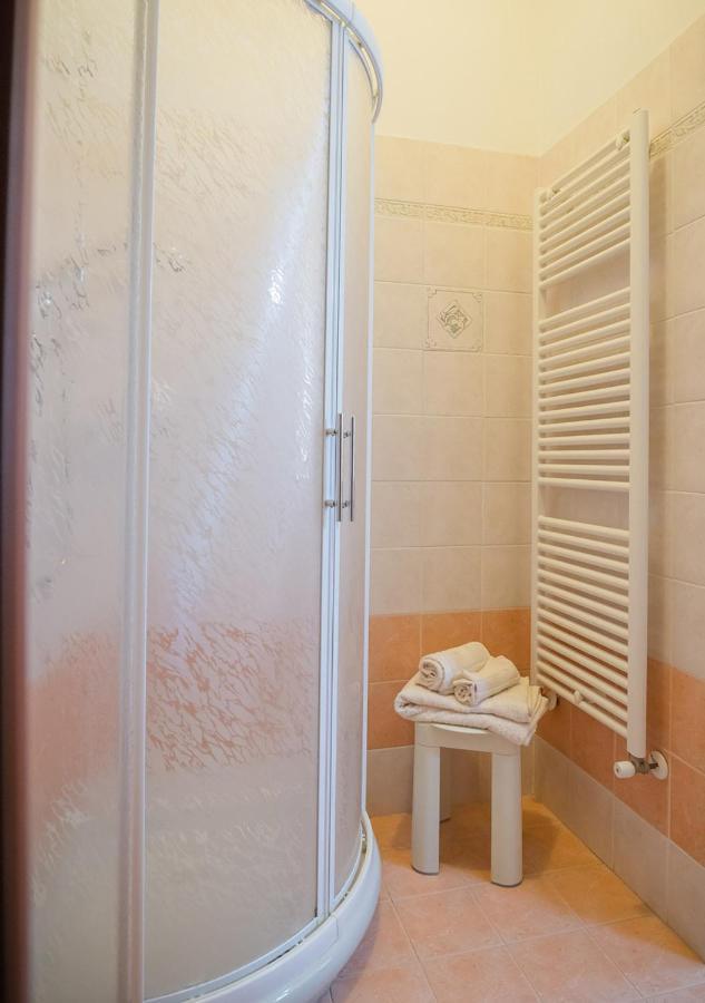 Locanda Il Giullare Pellegrino Santa Maria Degli Angeli  Bagian luar foto